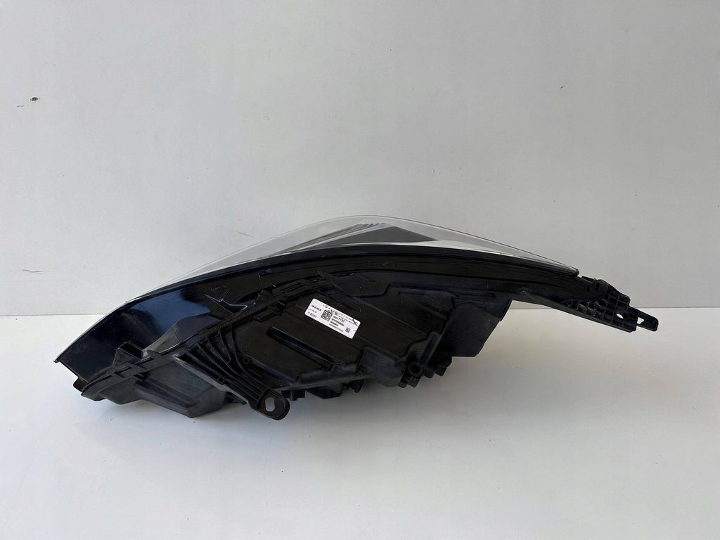 Frontscheinwerfer Opel Astra 39201197 Rechts Scheinwerfer Headlight