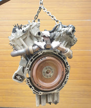 Load image into Gallery viewer, Motor Jeep Grand Cherokee Wk EXL 3.0 CRD 2006 Diesel Engine Unkomplett MOT8076544952cz