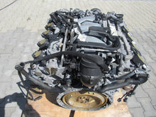 Laden Sie das Bild in den Galerie-Viewer, Motor Mercedes-Benz W164 273963 5.5 388PS 285kW 90TKm 2006 Benzin Unkomplett MOT7520963155fy