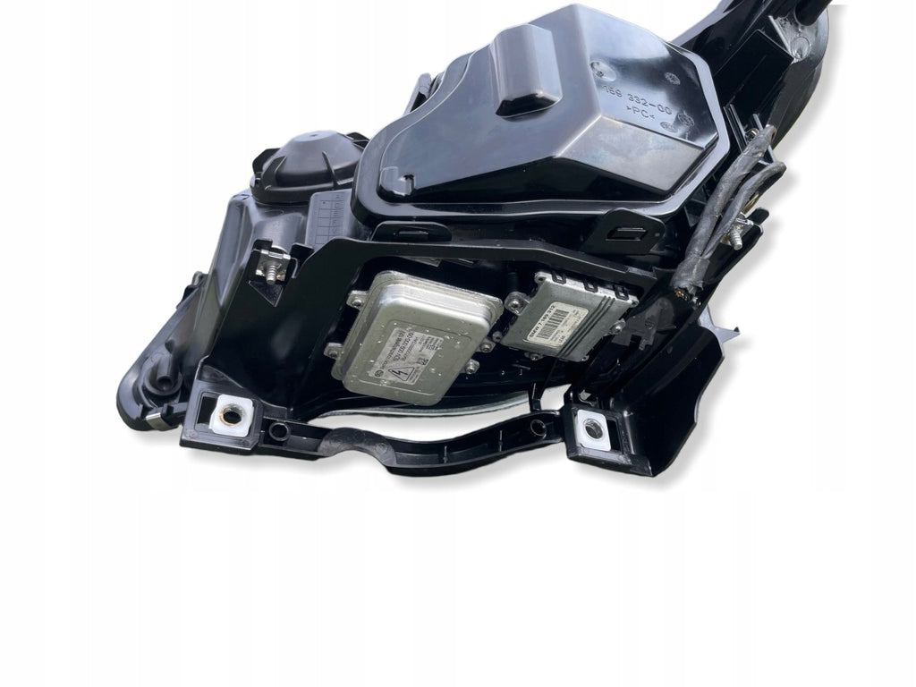 Frontscheinwerfer BMW 5 E60 E61 7189312 Rechts Scheinwerfer Headlight SCH9059905518vb