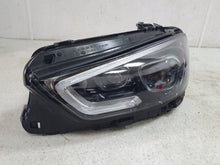 Laden Sie das Bild in den Galerie-Viewer, Frontscheinwerfer Mercedes-Benz Amg Gt A2909069700 LED Links Headlight SCH3635493089en