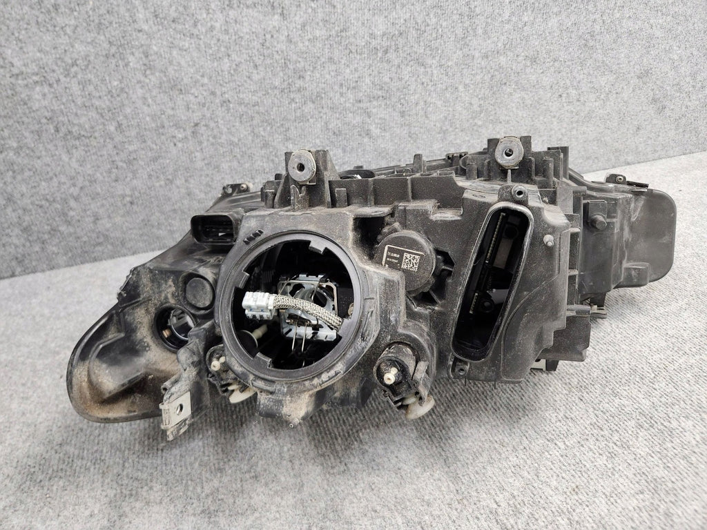 Frontscheinwerfer BMW 3 F30 F31 7259526 Xenon Rechts Scheinwerfer Headlight SCH2111682225xq