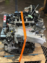 Laden Sie das Bild in den Galerie-Viewer, Motor Audi Seat I DSR DSRA DSRB DSRC 2.0 TDI 150PS 110kW 99TKm Diesel Komplett MOT4246342771sw