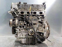 Load image into Gallery viewer, Motor Ford Mondeo III Focus PNDA 1.6 125PS 92kW 175TKm 2012 Benzin Unkomplett MOT5910800407ev
