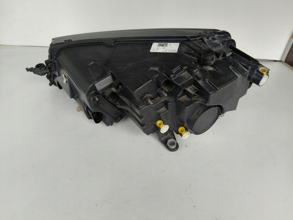 Frontscheinwerfer Skoda Karoq 57B941016B Full LED Rechts Scheinwerfer Headlight SCH6078801252ey