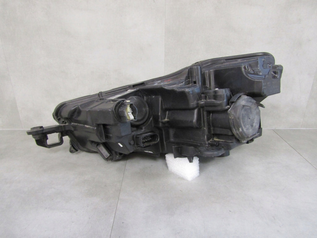 Frontscheinwerfer Skoda Scala 657941016 677 163 LED Rechts Headlight SCH5582722053qv