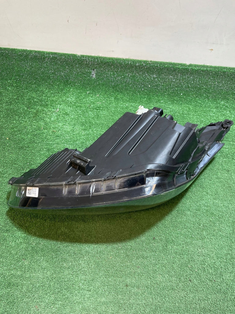 Frontscheinwerfer Hyundai I10 92102-B9000 Rechts Scheinwerfer Headlight SCH7175619359dy