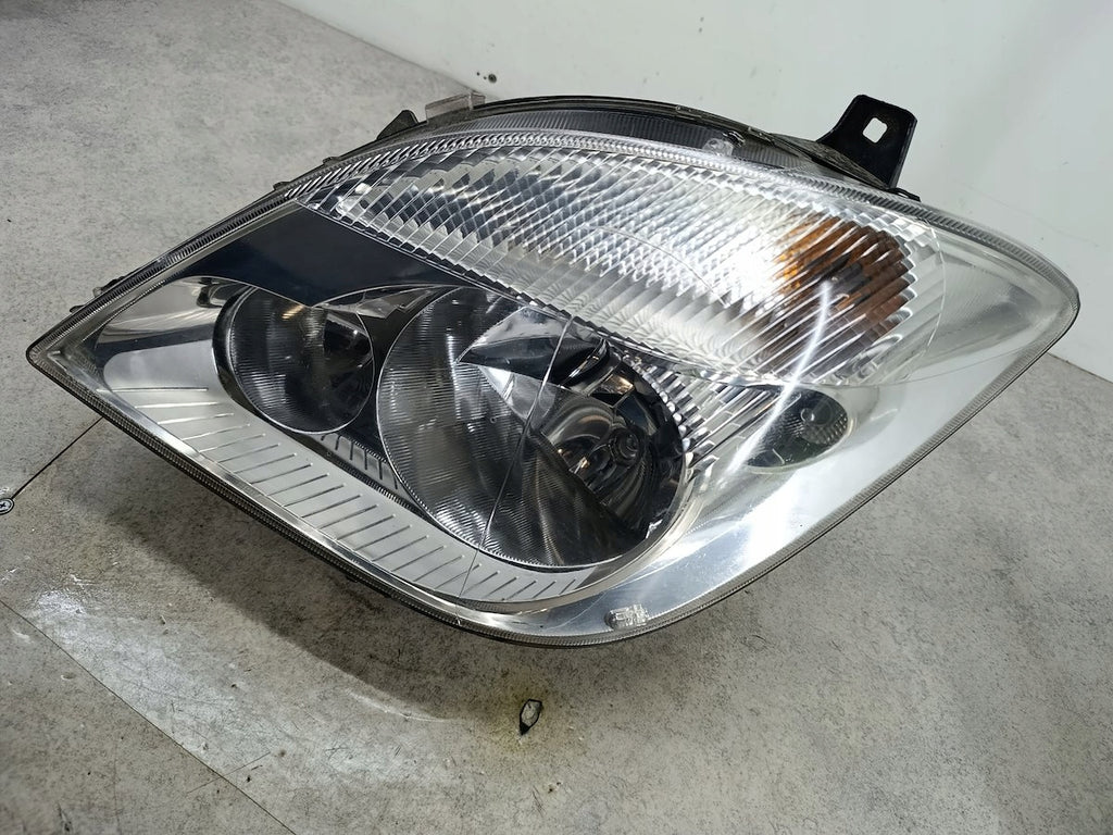 Frontscheinwerfer Mercedes-Benz Sprinter Links Scheinwerfer Headlight SCH1831167896ct