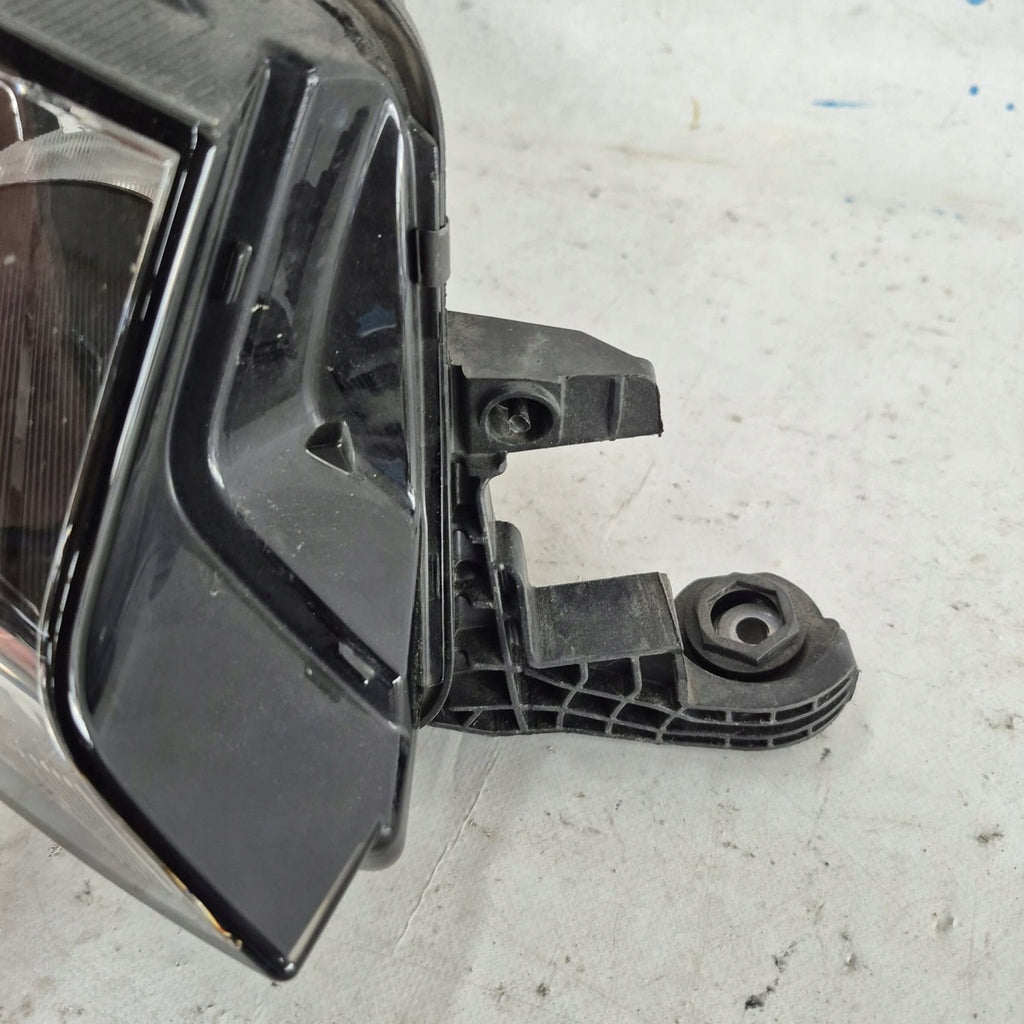 Frontscheinwerfer Skoda Fabia III 6V1941016D LED Rechts Scheinwerfer Headlight SCH6542614054ri