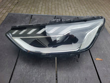 Laden Sie das Bild in den Galerie-Viewer, Frontscheinwerfer Audi A5 A4 8W0941033D LED Links Scheinwerfer Headlight SCH7418239562bz