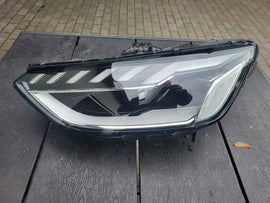 Frontscheinwerfer Audi A5 A4 8W0941033D LED Links Scheinwerfer Headlight SCH7418239562bz