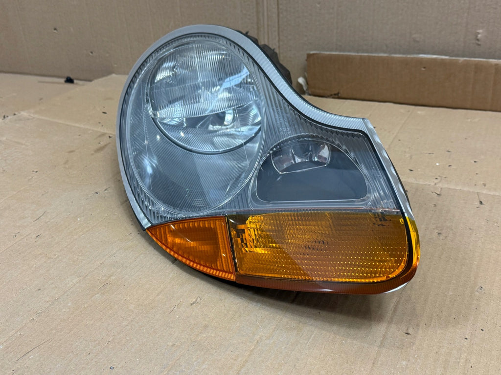 Frontscheinwerfer Porsche 911 996 98663103207 Rechts Scheinwerfer Headlight SCH2394600814fu