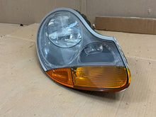 Load image into Gallery viewer, Frontscheinwerfer Porsche 911 996 98663103207 Rechts Scheinwerfer Headlight SCH2394600814fu