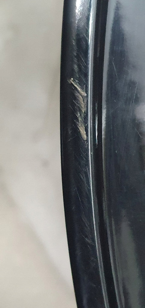 1x Alufelge 20 Zoll 10.0" 5x120 40ET Glanz Schwarz 8064894 BMW X5 F15 F16 FEL6938867513rl