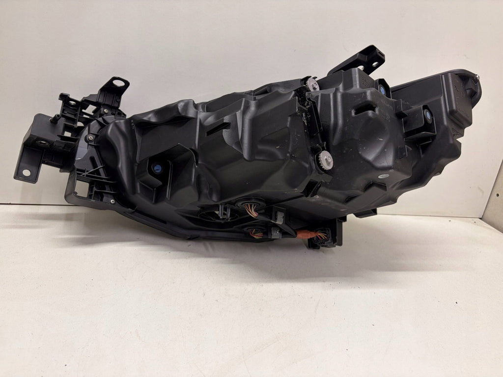 Frontscheinwerfer Mazda 6 GRF5-51030 LED Rechts Scheinwerfer Headlight SCH5089643980rz