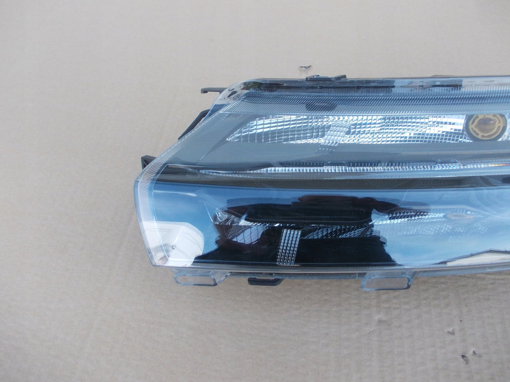 Frontscheinwerfer Dacia Spring 266052417R LED Links Scheinwerfer Headlight