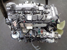Load image into Gallery viewer, Motor Ford Mazda Ranger Bt50 2.5 TDCI 140PS 71kW 103TKm 2011 Diesel Komplett MOT7327084329vg
