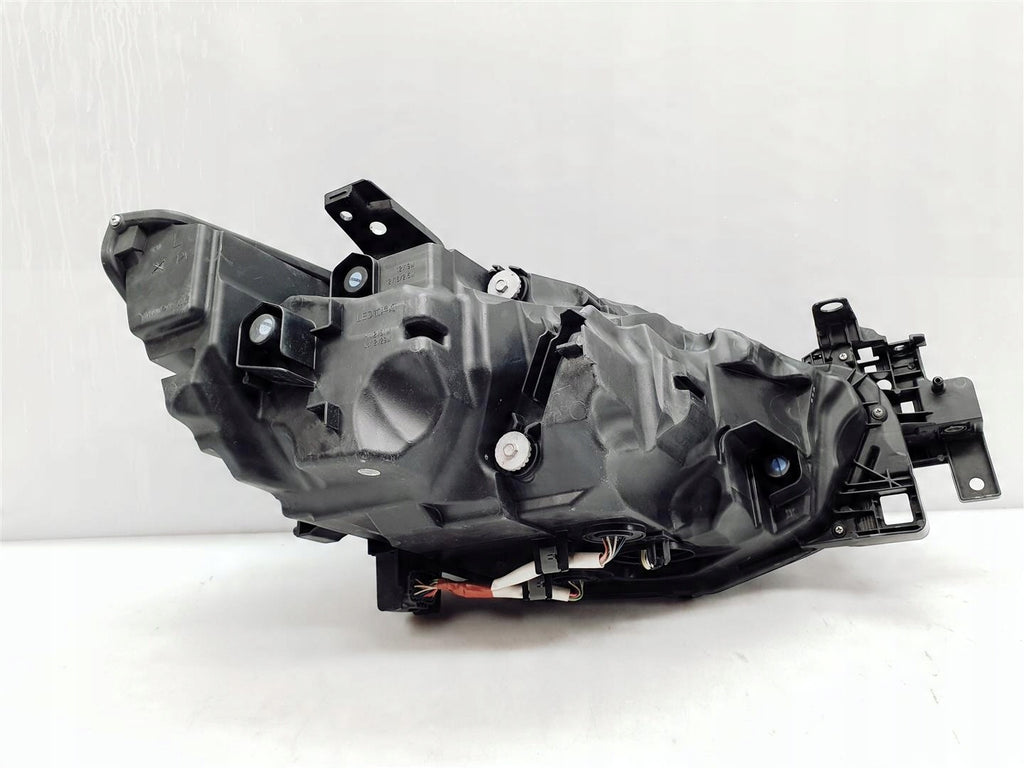 Frontscheinwerfer Mazda VI GRF5-51040 Full LED Links Scheinwerfer Headlight