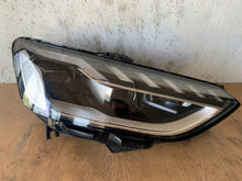Laden Sie das Bild in den Galerie-Viewer, Frontscheinwerfer Audi A4 B9 8W0941036E Full LED Rechts Scheinwerfer Headlight SCH7611367135sd