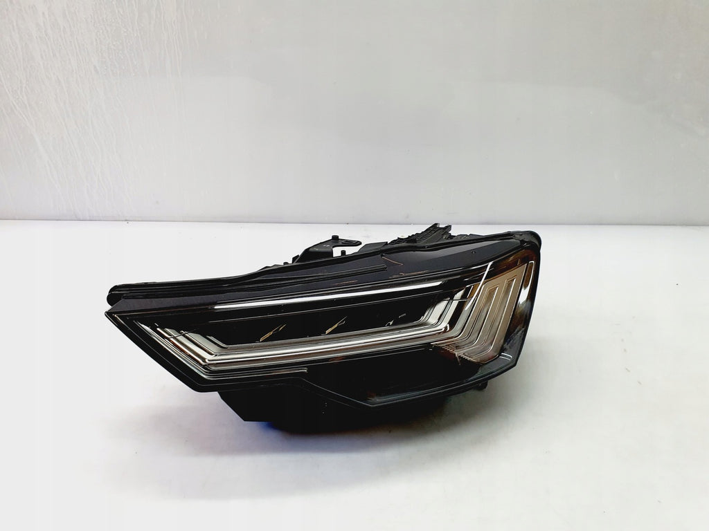 Frontscheinwerfer Audi A6 4K0941035 Links Scheinwerfer Headlight SCH8717887265ev
