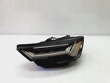 Load image into Gallery viewer, Frontscheinwerfer Audi A6 4K0941035 Links Scheinwerfer Headlight SCH8717887265ev