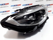 Laden Sie das Bild in den Galerie-Viewer, Frontscheinwerfer BMW G21 G20 9481702-03 LED Rechts Scheinwerfer Headlight SCH4464886944vn