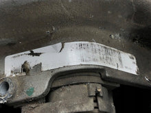 Laden Sie das Bild in den Galerie-Viewer, Motor VW Phaeton BGJ 4.2 335PS 246kW 2003 Benzin Engine Unkomplett MOT8217371529iv