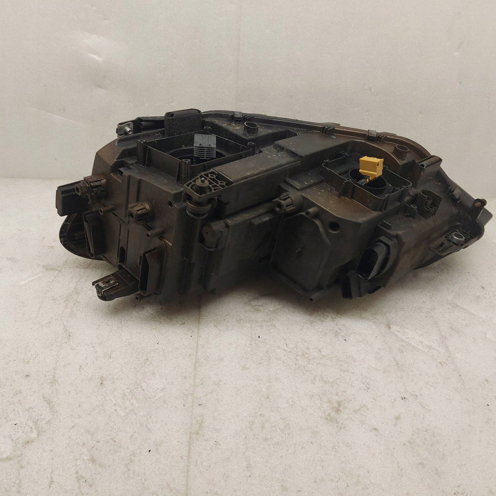 Frontscheinwerfer VW Polo 6r Touran 5TB941036B LED Rechts Scheinwerfer Headlight SCH5700455062dz