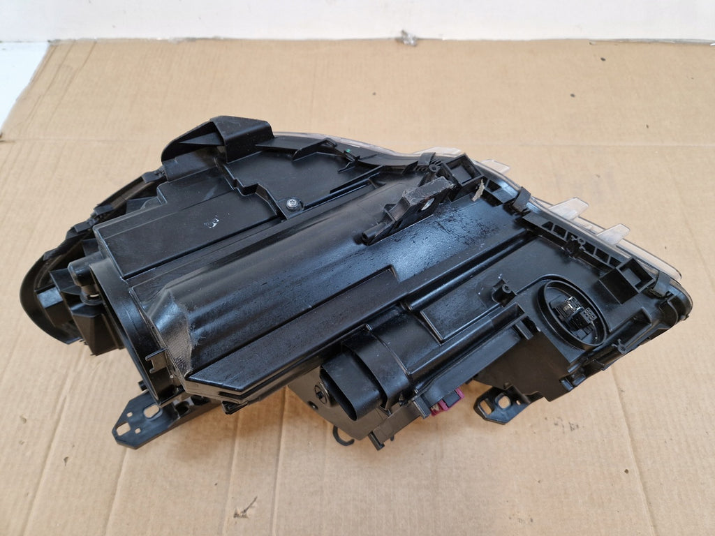 Frontscheinwerfer Mercedes-Benz W246 2468207261 LED Rechts Headlight SCH4602483965ad