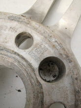 Load image into Gallery viewer, 1x Alufelge 19 Zoll 8.5" 5x112 42ET Glanz Graphit 420601025B Audi R8 Rim Wheel FEL9656968917ke