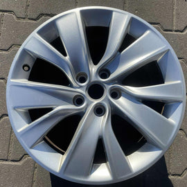 1x Alufelge 18 Zoll 7.5