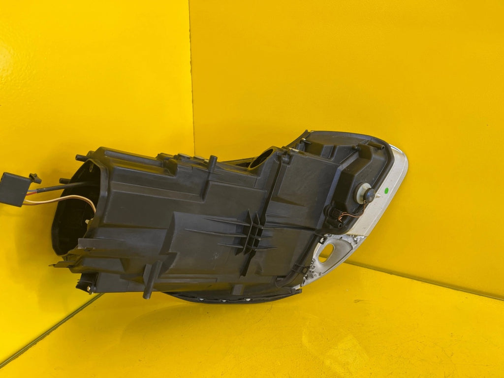 Frontscheinwerfer Porsche Carrera 99663105701 Xenon Links Scheinwerfer Headlight SCH2179437335db