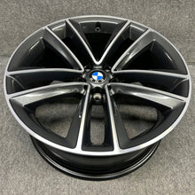 Load image into Gallery viewer, 1x Alufelge 19 Zoll 8.5" 5x112 25ET 6887591 BMW 7 G11 G12 Rim Wheel FEL8199605927lf