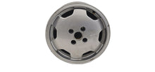 Load image into Gallery viewer, 1x Alufelge 15 Zoll 6.0&quot; 4x108 37ET Silber 895601025 Audi Coupe Rim Wheel