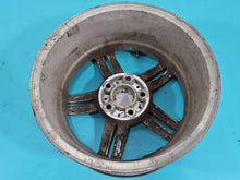 Laden Sie das Bild in den Galerie-Viewer, 1x Alufelge 17 Zoll 8.0" 5x120 34ET BMW X3 E83 Rim Wheel FEL6489718228qm
