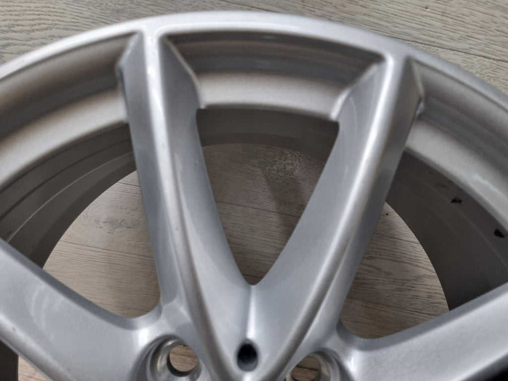 1x Alufelge 16 Zoll 6855080 BMW 2 F45 Rim Wheel FEL4041759891pr