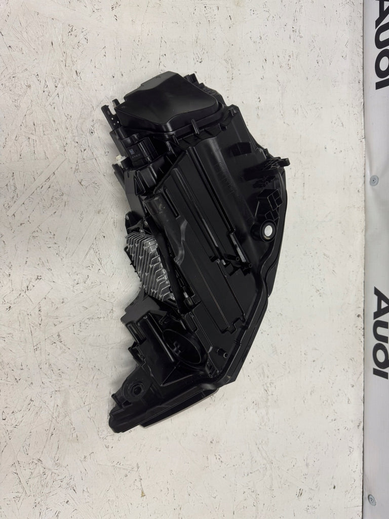 Frontscheinwerfer Audi A6 C8 4K0941040 Full LED Rechts Scheinwerfer Headlight SCH7237160937jo