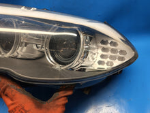 Laden Sie das Bild in den Galerie-Viewer, Frontscheinwerfer BMW 5 F11 F10 7203245-10 7237647 Links Scheinwerfer Headlight SCH3809307780eo