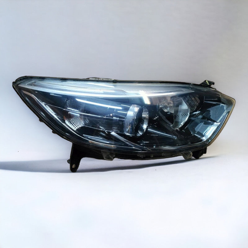 Frontscheinwerfer Renault Captur I 260102734R Rechts Scheinwerfer Headlight