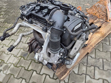 Load image into Gallery viewer, Motor Audi VW Golf V II BWA 2.0 TSI 200PS 147kW 128TKm Benzin Engine Unkomplett MOT1998512113ih