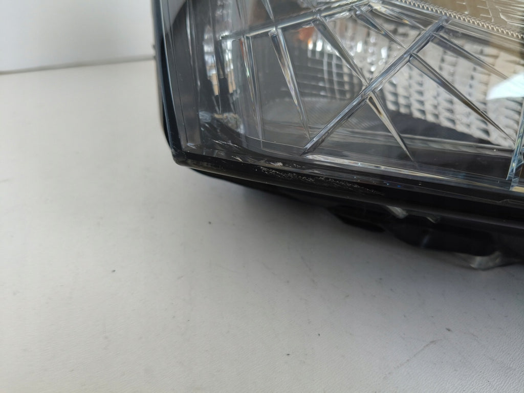 Frontscheinwerfer Skoda Scala 657941016 Rechts Scheinwerfer Headlight SCH4579690157ci