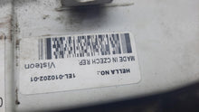 Laden Sie das Bild in den Galerie-Viewer, Frontscheinwerfer Skoda Octavia I 1EL-010202-01 Links Scheinwerfer Headlight SCH2347520369mz