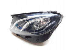 Laden Sie das Bild in den Galerie-Viewer, Frontscheinwerfer Mercedes-Benz W213 A2139068903 LED Links Headlight SCH6870673581uv