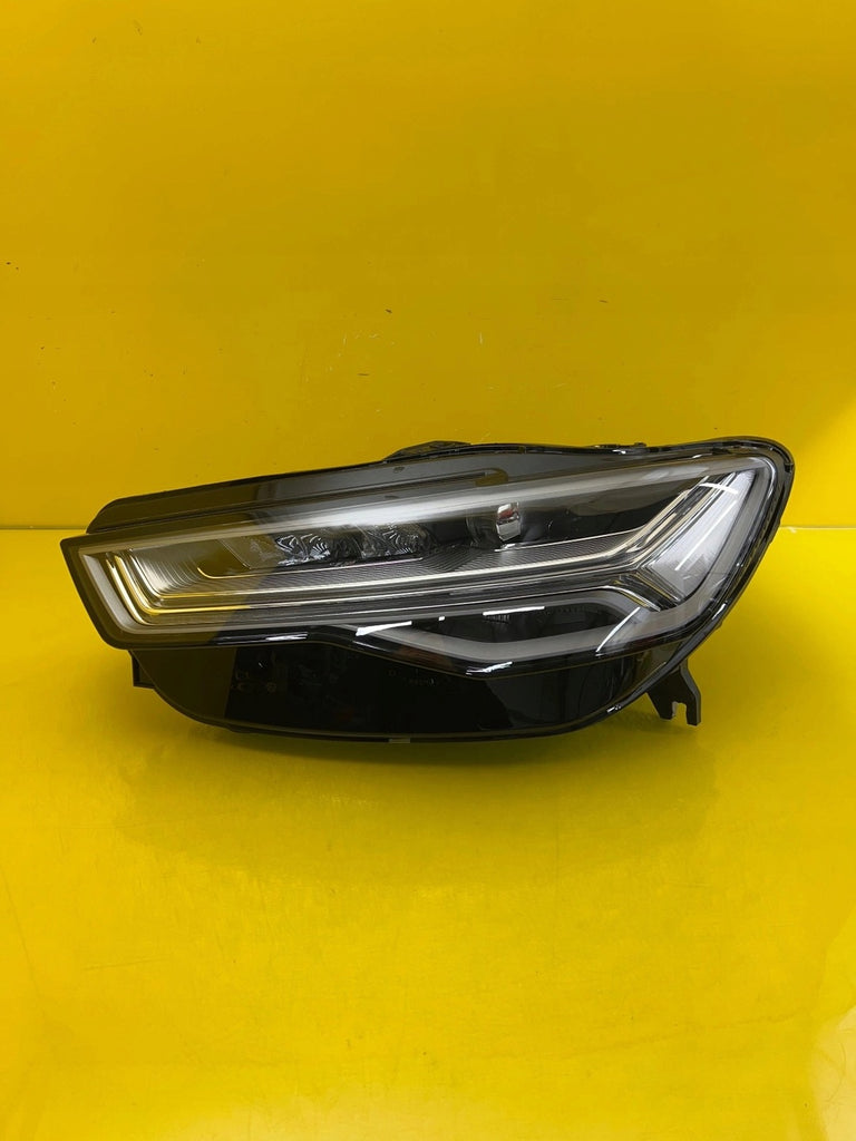 Frontscheinwerfer Audi A6 C7 4G0941033H LED Links Scheinwerfer Headlight SCH6301417070ot