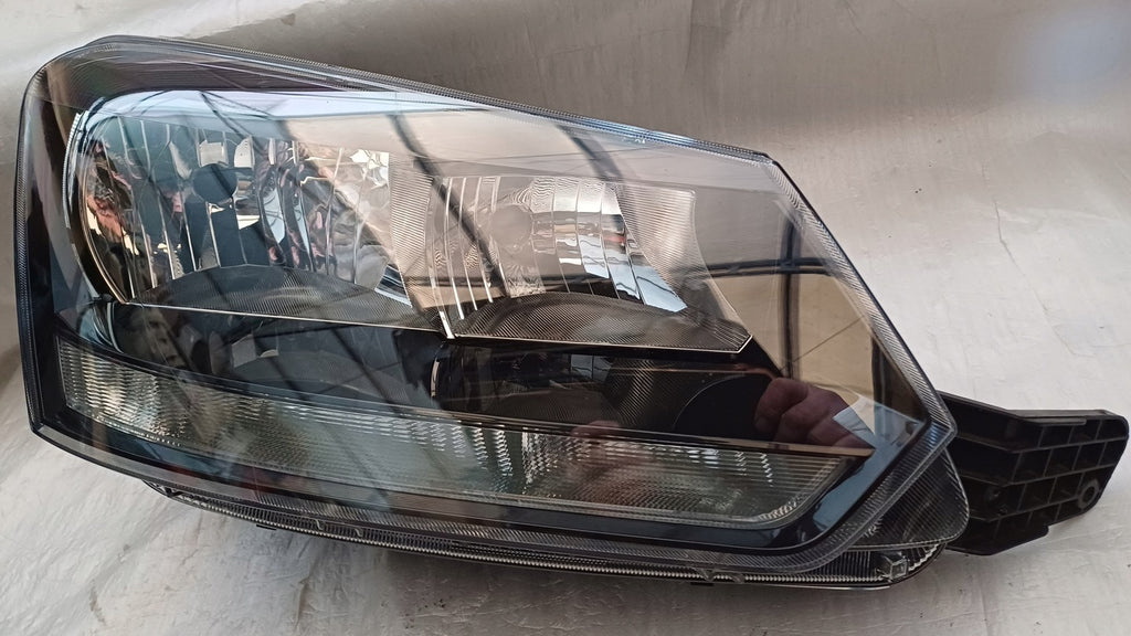 Frontscheinwerfer Skoda Yeti 5L1941016D Rechts Scheinwerfer Headlight SCH3358099499iu