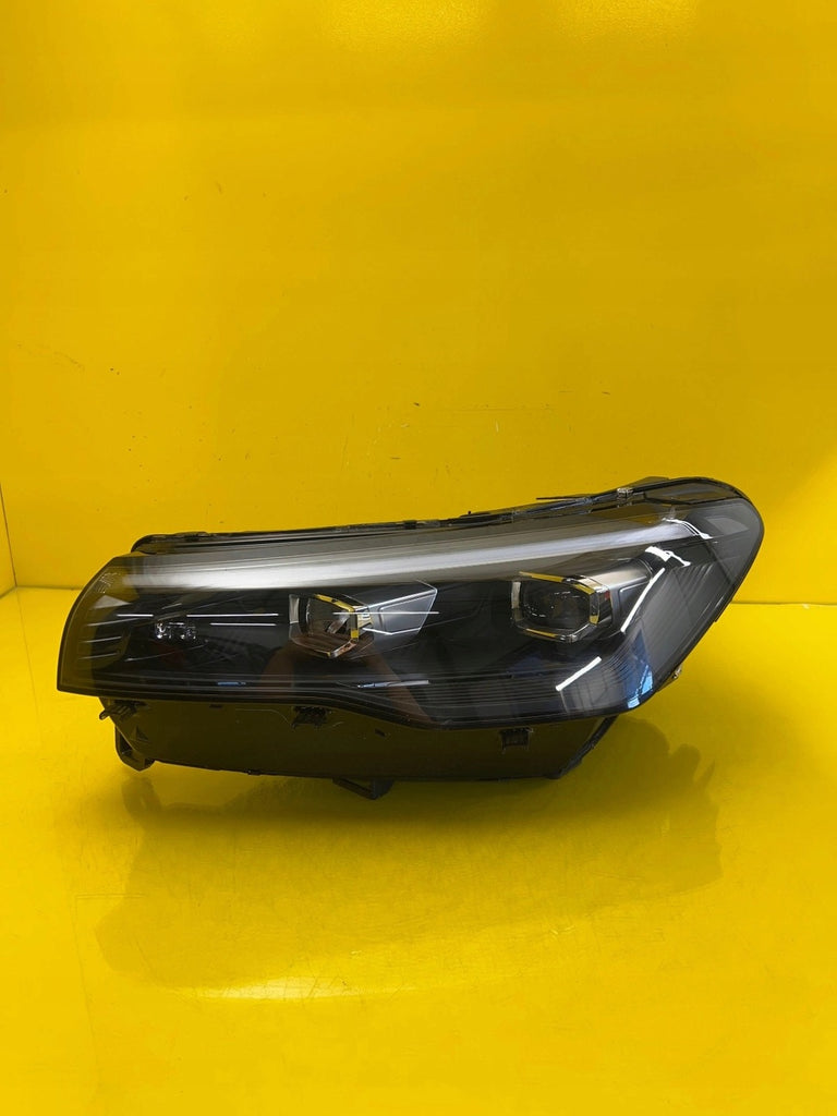 Frontscheinwerfer VW Tiguan 571941035C LED Links Scheinwerfer Headlight