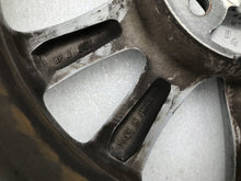 Load image into Gallery viewer, 1x Alufelge 16 Zoll 6.5" 5x114.3 45ET 9965J26560 Mazda 3 Rim Wheel FEL2325538805sd