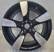 Load image into Gallery viewer, 1x Alufelge 19 Zoll 8.5" 5x112 43ET 8K0071499 8K0071499A 8K0071499B Audi B8 FEL1201004474nj