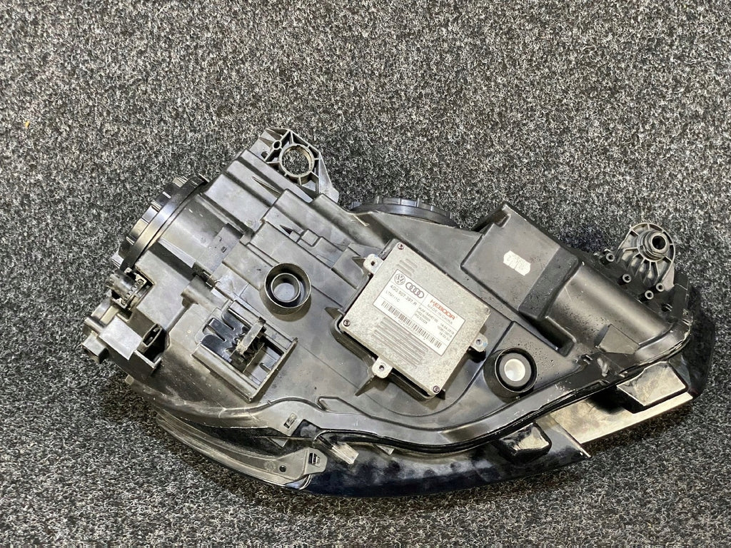 Frontscheinwerfer Audi A3 8V0941005E Xenon Links Scheinwerfer Headlight SCH5143976568sn