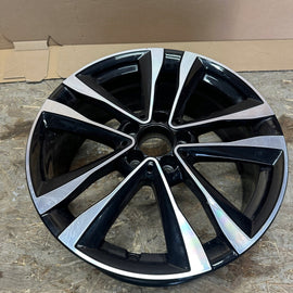 1x Alufelge 18 Zoll 7.5